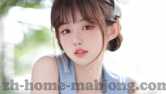 麻将胡了